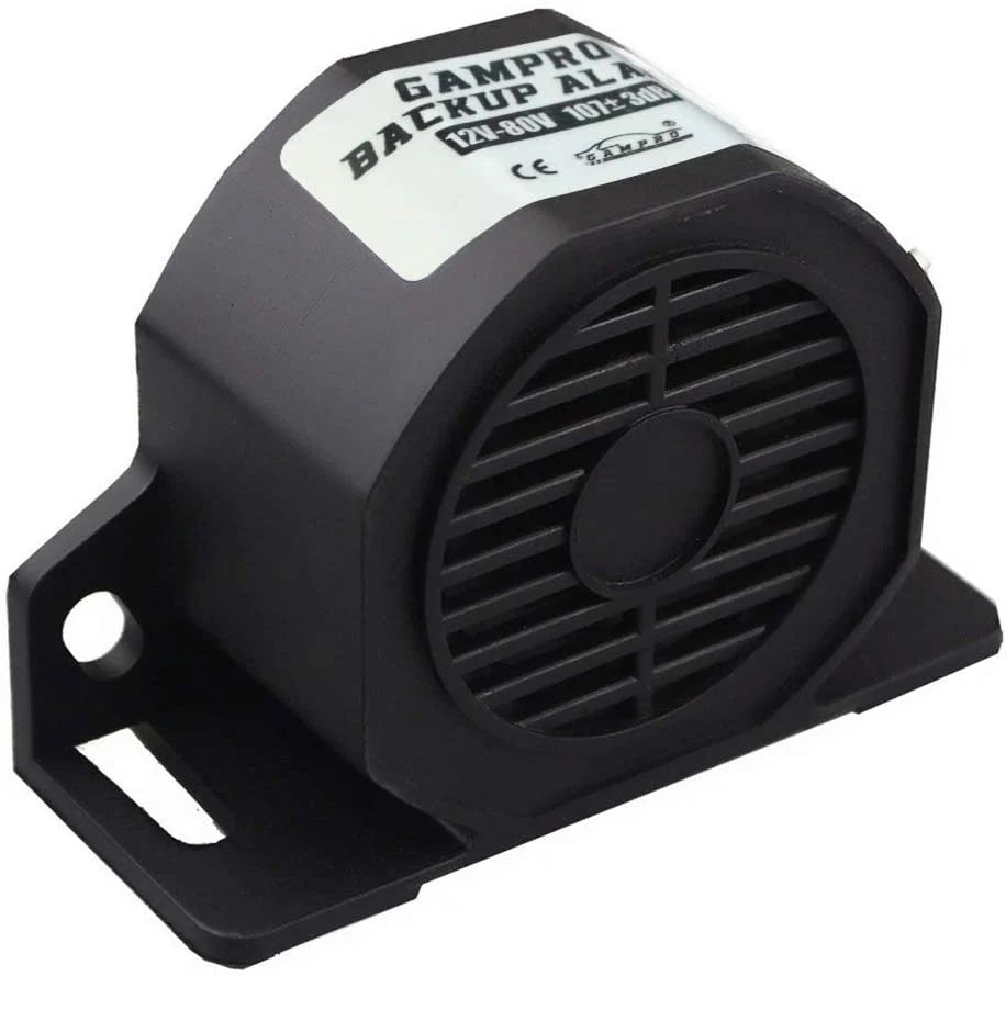Siren Marine Audible Alarm