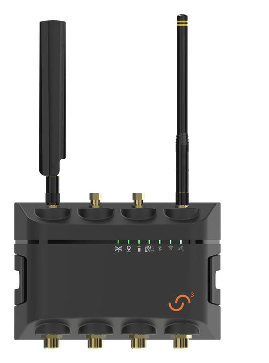 Siren Marine Siren3 Pro Device