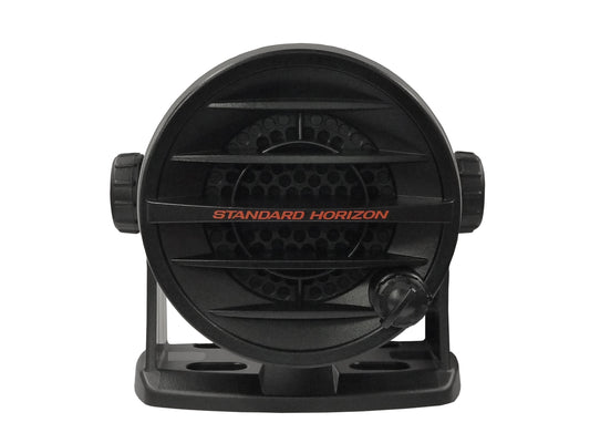 Standard MLS-410PA-B Black 10 Watt Amplified Speaker