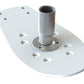 Seaview ADAR1DMLTB Top Plate For Starlink High Performance used with M1 or M2 Mounts