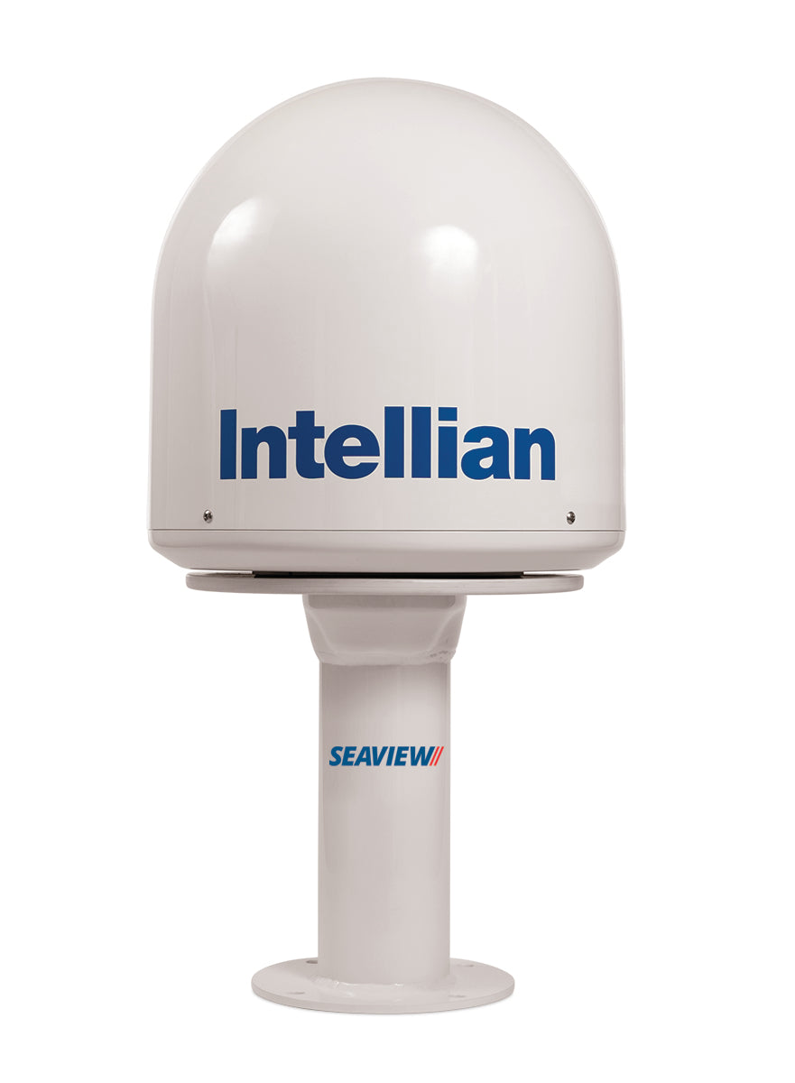 Seaview AM12M1 12in Mount Vertical Requires Plate