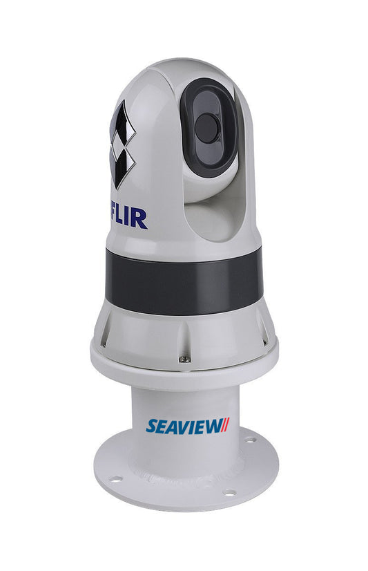Seaview PM5FMH8 5in Mount FLIR M100/200 Series