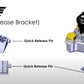 PowerPole Blade ONE Pump - 8 Foot and 10 Foot Models