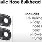 PowerPole Blade ONE Pump - 8 Foot and 10 Foot Models