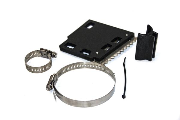 TH Marine G-Force Troll Perfect for MotorGuide x3/5 Black