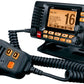 Uniden UM725GBT Black VHF