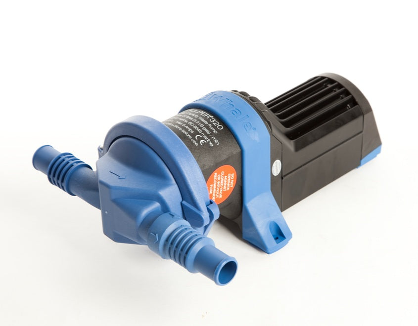 Whale BP2052 Gulper 320 12v Bilge Pump