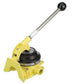 Whale Gusher 10 Manual On Deck Mount Bilge Pump