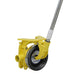 Whale Gusher 10 Manual Bulkhead Mount Bilge Pump