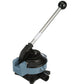 Whale Gusher Titan Manual On Deck Mount Bilge Pump