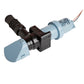 Whale Supersub 1100 GPH Bilge Pump 12v