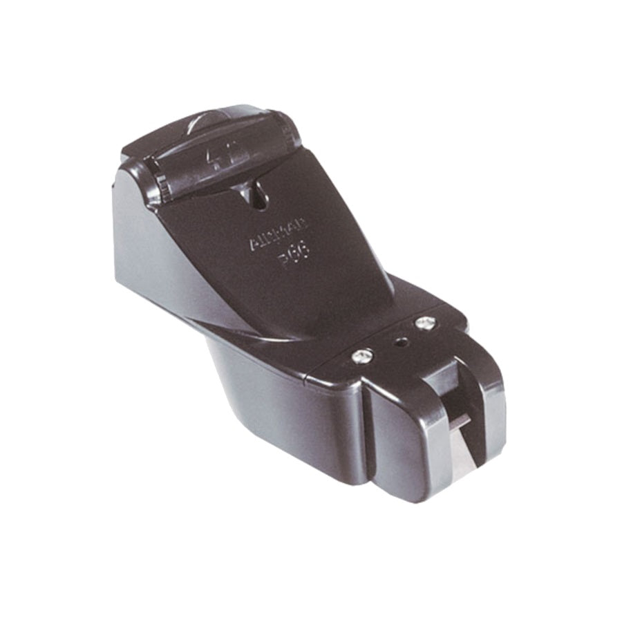 Airmar P66 50/200khz 600w Depth Speed And Temperature With Furuno 10-pin