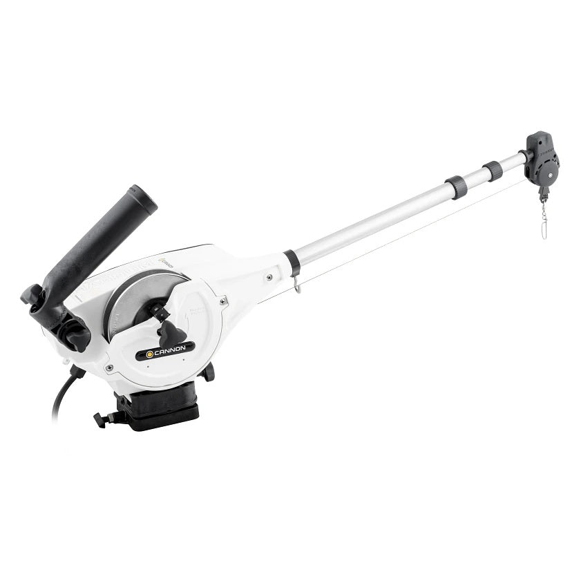 Cannon Magnum 10 Ts Electric Downrigger