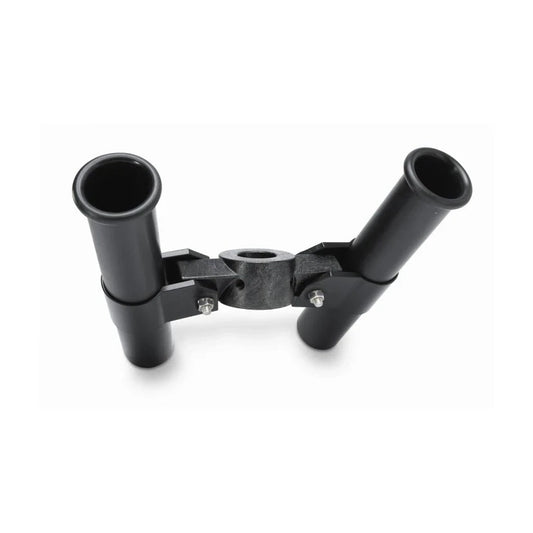 Cannon Dual Rod Holder Front Mount