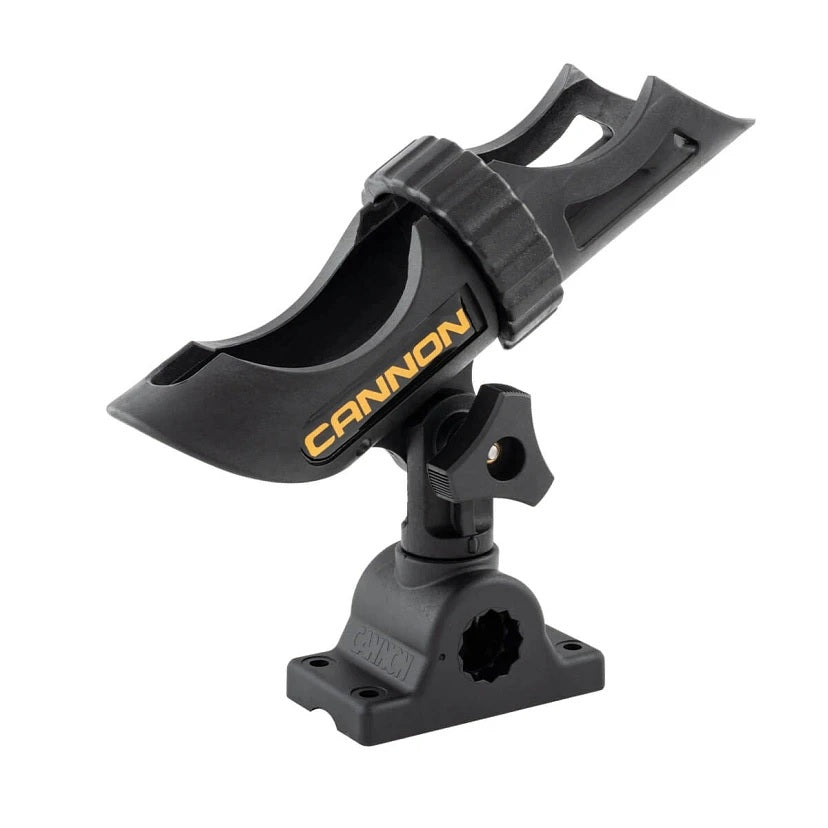 Cannon Three-position Adjustable Rob Holder