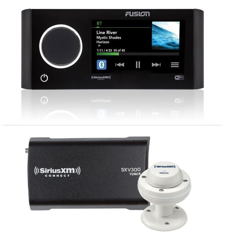 Fusion Ms-ra770 Siriusxm Bundle