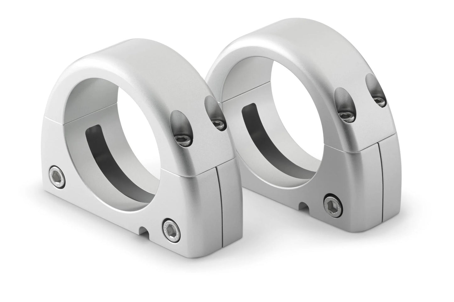 Jl  Audio 3.000in Pipe Mount Brackets For Etxv3 Series
