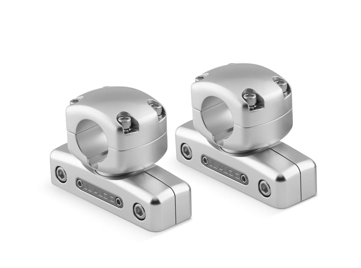 Jl  Audio 1.315in Pipe Swivel Mount Brackets For Etxv3 Series