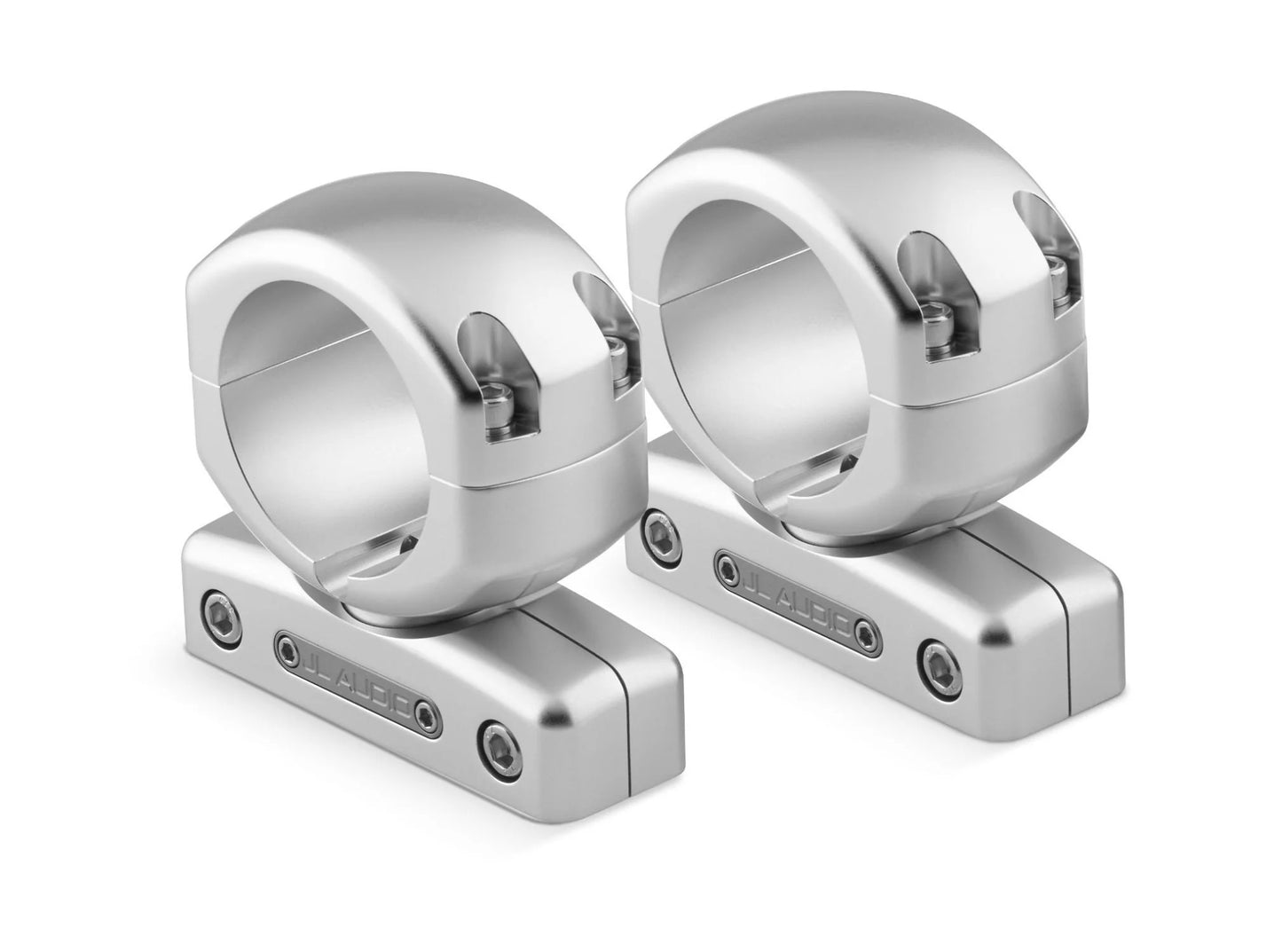 Jl  Audio 2.500in Pipe Swivel Mount Brackets For Etxv3 Series