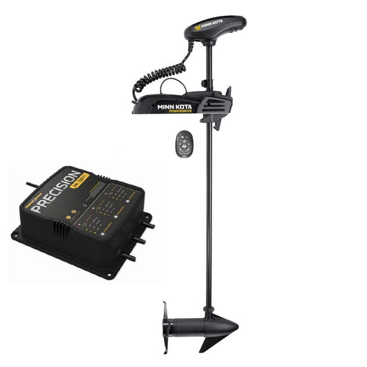 Minn Kota Powerdrive 70 54"" With Micro Remote With Mk330pc