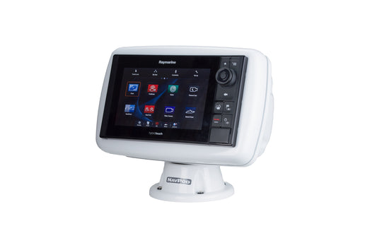 Navpod Pp4900-01 Powerpod For Raymarine Es95/97/98