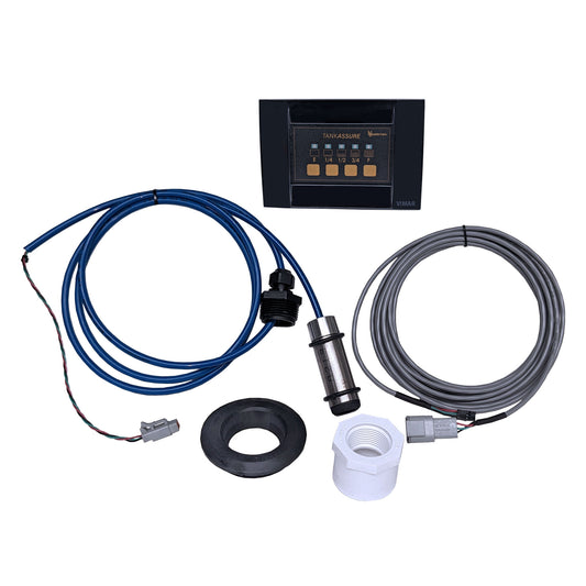Raritan Tankassure Control Panel With Single Sensor