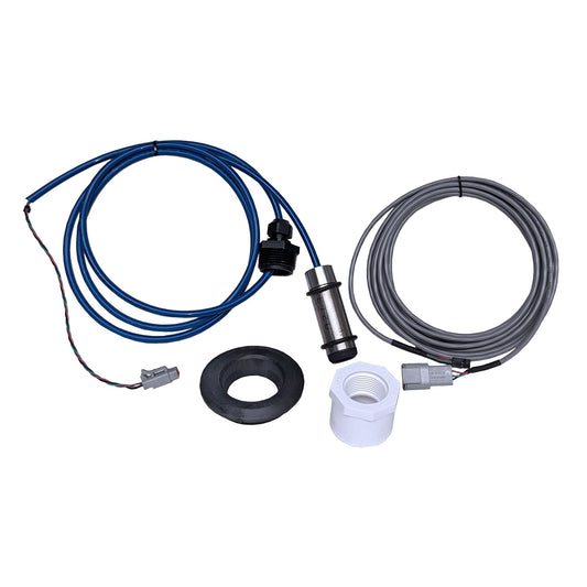 Raritan Tankassure Sensor Kit With 1in Fitting