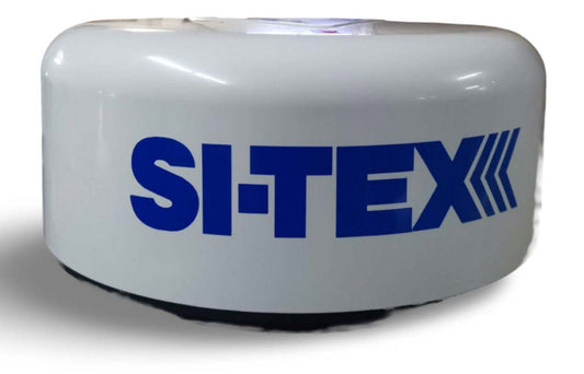 Sitex Mds-15  20"" 4kw Dome Wifi Radar Dome