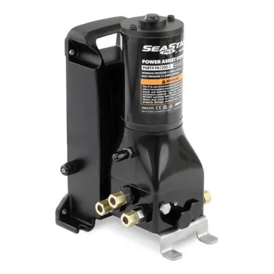Seastar Pa1200-3 Power Assist Unit 12/24v 15' Harness