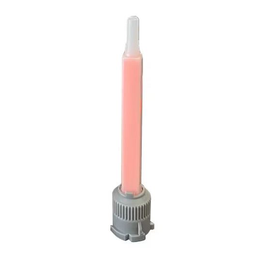 Weld Mount At-651 3.25"" Square Mixing Tip Pack Of 10 For At-6031