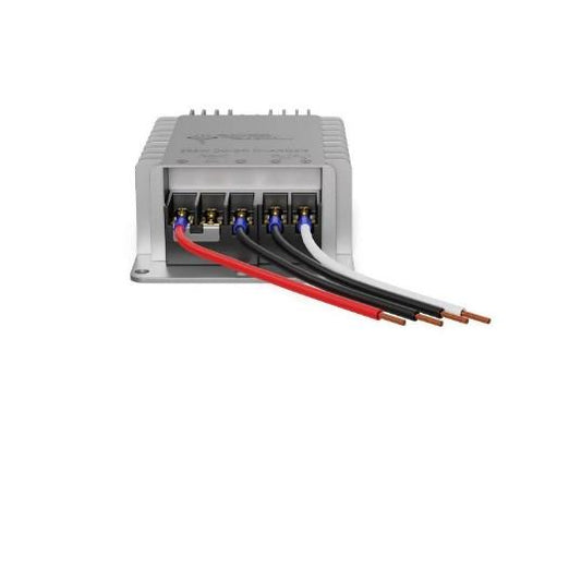 ABYSS 12V to 24V D/C  to D/C  Trolling Battery 10A Charger | AB-24V-DC  *DROP-SHIP ITEM. 3 UNIT MINIMUM FOR FREE FREIGHT.