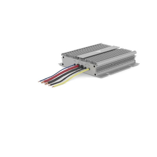 ABYSS 12V to 36V D/C  to D/C  Trolling Battery 10A Charger | AB-36V-DC  *DROP-SHIP ITEM. 3 UNIT MINIMUM FOR FREE FREIGHT.