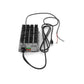 ABYSS Onboard Lithium Charger 24V 20A | AB-CRG-24V20A  *DROP-SHIP ITEM