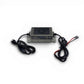 ABYSS On-Board Lithium Charger - 36V10 AMP | AB-CRG-36V10A  *DROP-SHIP ITEM