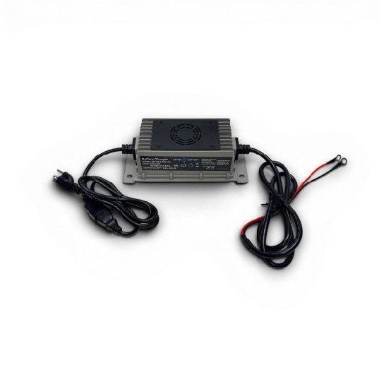 ABYSS On-Board Lithium Charger - 36V10 AMP | AB-CRG-36V10A  *DROP-SHIP ITEM