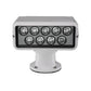 ACR RCL-100LED Remote Control Searchlight, 220,000 cd 12V/24V, Incl's Point Pad & URC-103 Master Controller | 1951
