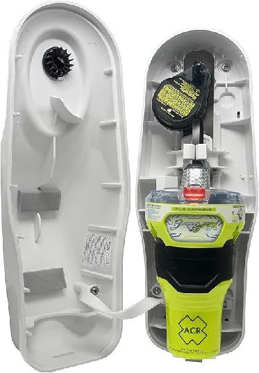 ACR GLOBALFIX V6 Cat I GPS EPIRB with RLS, NFC - US | 2853