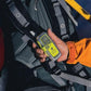 ACR ResQLink 400, 406 GPS PLB w/ Multi-Terrain Accessory Clips (programmed U.S.) | 2921