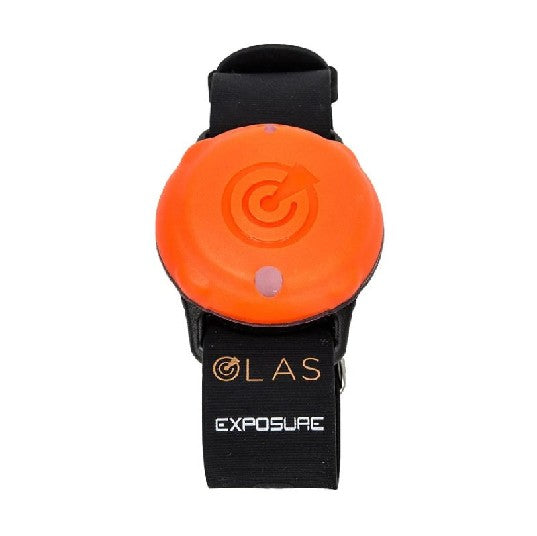 ACR OLAS TAG | EXPOLASTAG