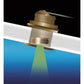 AIRMAR B150 Medium Chirp, 300W, 20-Degree Tilted Element?, Simrad and Lowrance 9-Pin, DT | B150C-20-M-9N