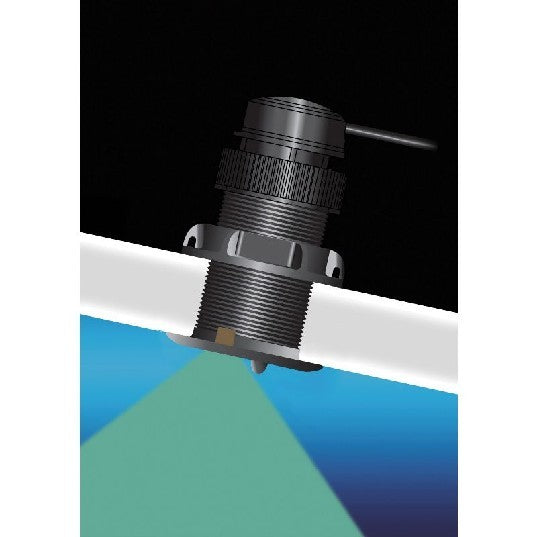 Airmar DST810 Plastic Smart Sensor 235kHz - NMEA 2000 - Bluetooth