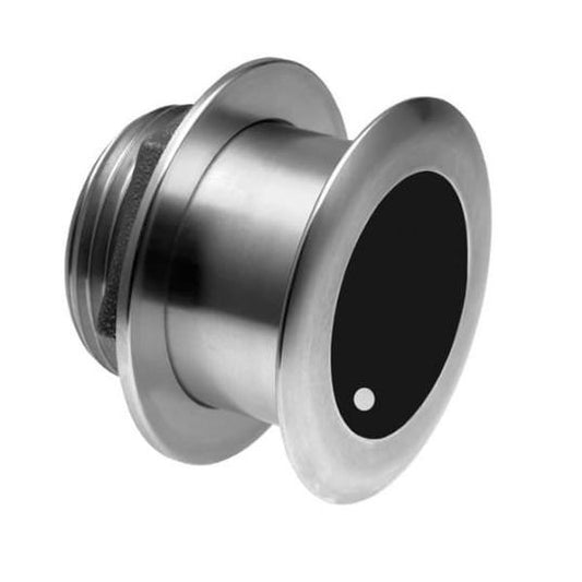 AIRMAR SS175 Medium Chirp, 1kW, 12-Degree Tilted Element?, Navico 9-Pin, DT | SS175C-12-M-9N *ON SALE*