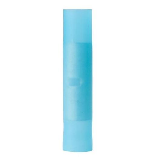 ANCOR Nylon Butt Connector, 16-14, 500pc | 222110 *MUST ORDER BY THE PACK OF 5*