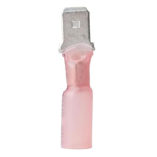 ANCOR Heat Shrink Disconnect, Male 22-18, 3pc | 316903 *MUST ORDER BY THE PACK OF 10*