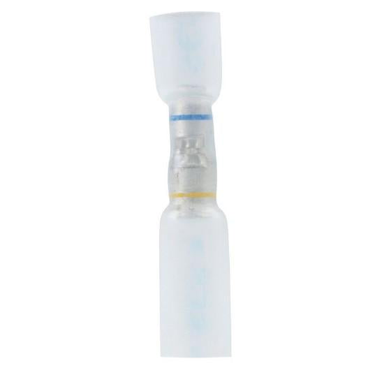 Ancor 16-14 Step Down Butt Heat Shrink Connector 25pk
