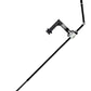 BEATDOWN OUTDOORS BeatDown Outdoors Breakaway All-Terrain Transducer Pole 2.0 | Tpole-BA-AT-2.0