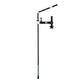 BEATDOWN OUTDOORS BeatDown Outdoors Breakaway Jr. Transducer Pole | TPole-BAJR-AT