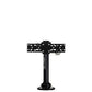 BEATDOWN OUTDOORS Single Pole Tall Quick Release | ULT-SP-T-QU