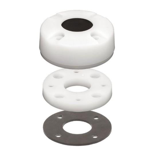 BLUE SEA CableClam .625 in | 1001-BSS