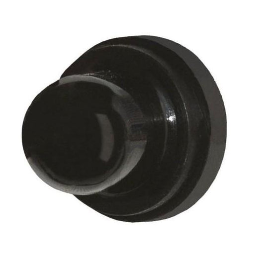 BLUE SEA Boot Reset Button Blk | 4137-BSS